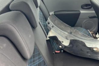 Pretensionneur de ceinture arriere gauche RENAULT CLIO 3