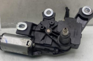 Moteur essuie glace arriere AUDI A1 1 Photo n°1