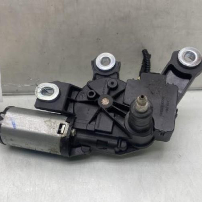 Moteur essuie glace arriere AUDI A1 1 Photo n°1