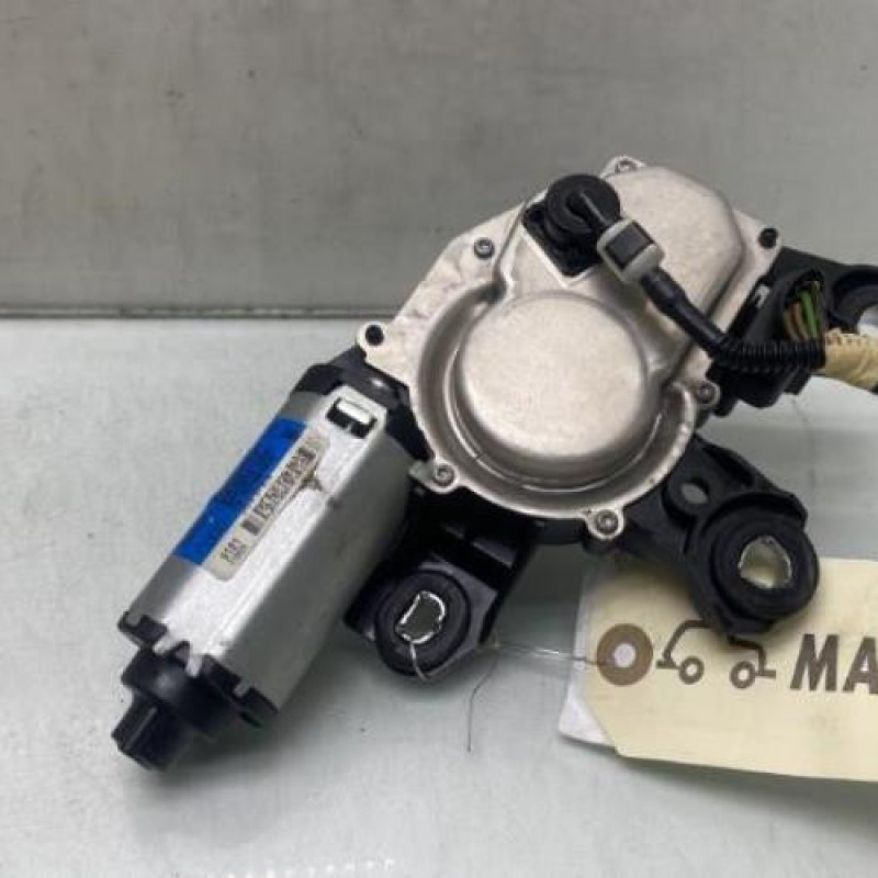 Moteur essuie glace arriere AUDI A1 1 Photo n°4