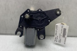 Moteur essuie glace arriere DACIA SANDERO 1 Photo n°1