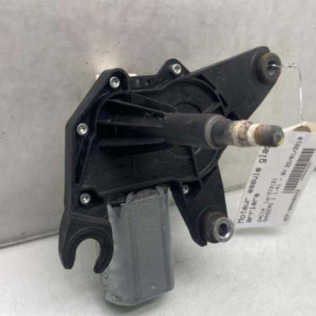 Moteur essuie glace arriere DACIA SANDERO 1