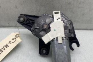 Moteur essuie glace arriere DACIA SANDERO 1