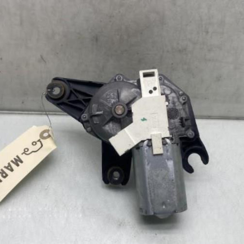 Moteur essuie glace arriere DACIA SANDERO 1 Photo n°3