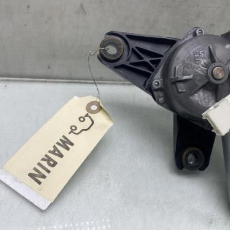 Moteur essuie glace arriere DACIA SANDERO 1 Photo n°4