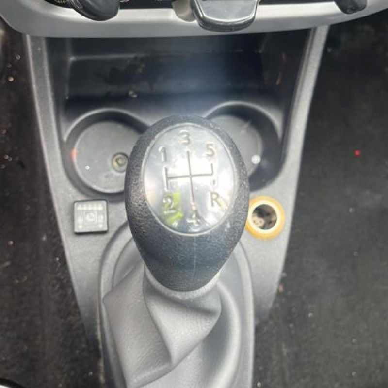 Moteur essuie glace arriere DACIA SANDERO 1 Photo n°13