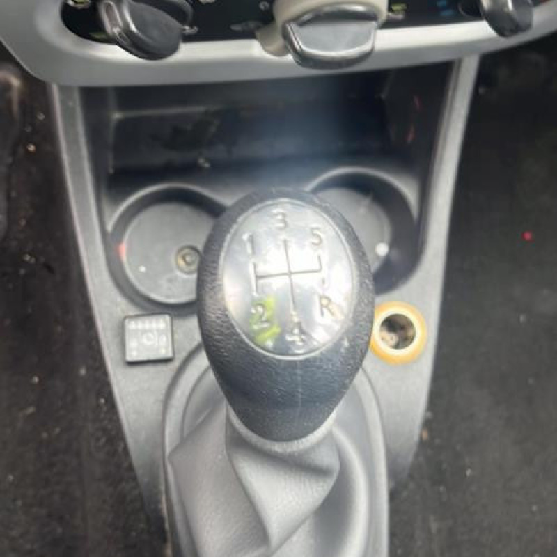 Moteur essuie glace arriere DACIA SANDERO 1 Photo n°14