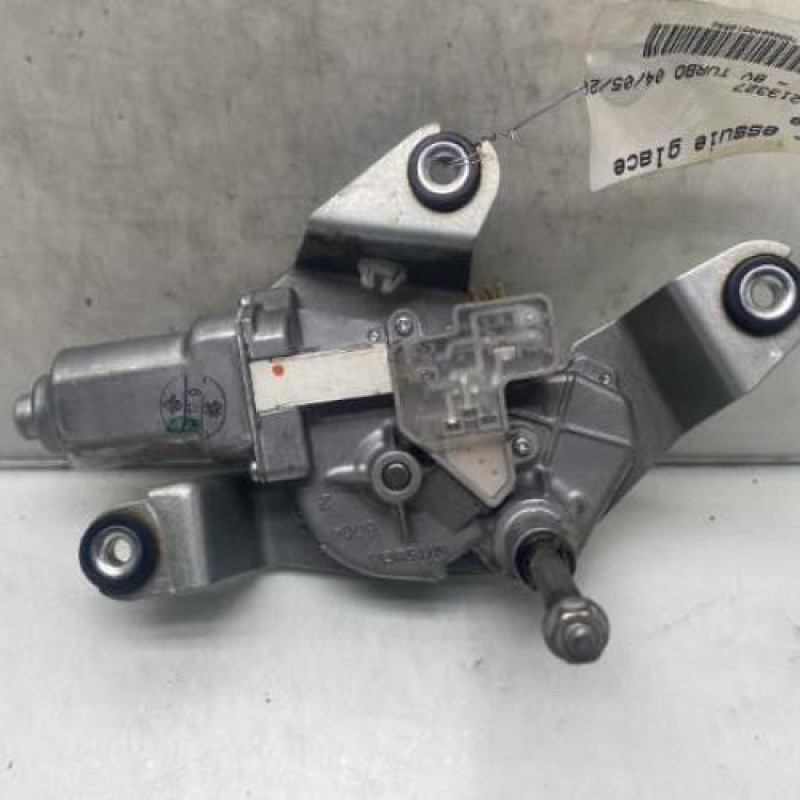 Moteur essuie glace arriere NISSAN CUBE Photo n°1