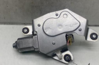Moteur essuie glace arriere NISSAN CUBE