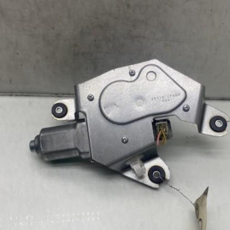 Moteur essuie glace arriere NISSAN CUBE Photo n°3