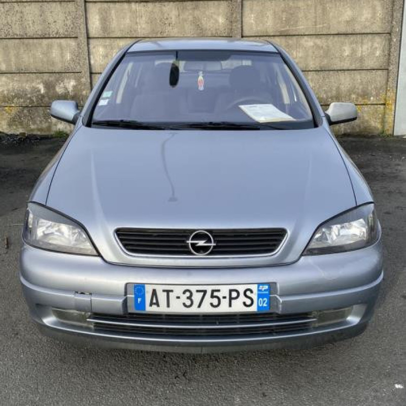 Anti brouillard droit (feux) OPEL ASTRA G Photo n°10