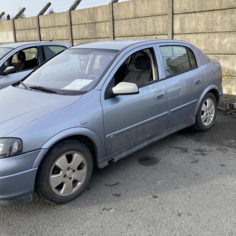 Anti brouillard droit (feux) OPEL ASTRA G Photo n°11