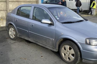 Anti brouillard droit (feux) OPEL ASTRA G