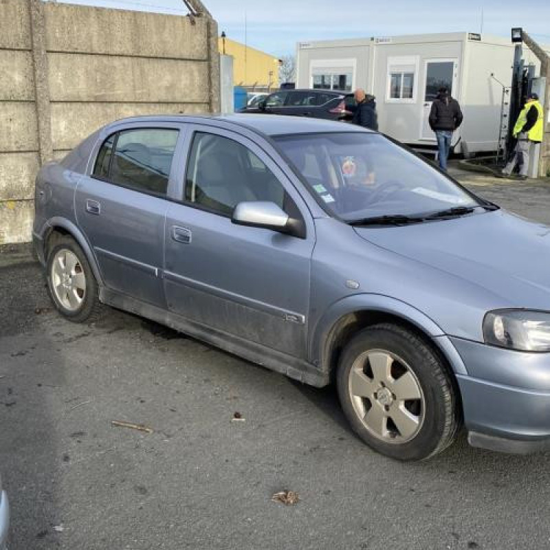 Anti brouillard droit (feux) OPEL ASTRA G Photo n°12