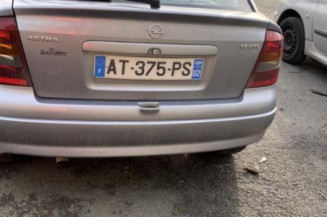 Anti brouillard droit (feux) OPEL ASTRA G