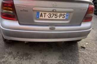 Anti brouillard droit (feux) OPEL ASTRA G