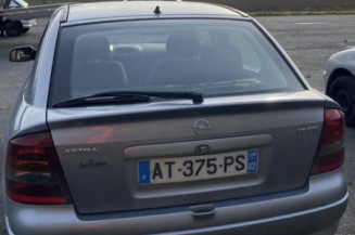 Anti brouillard droit (feux) OPEL ASTRA G
