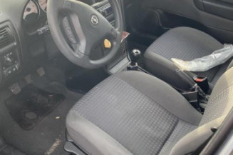 Anti brouillard droit (feux) OPEL ASTRA G
