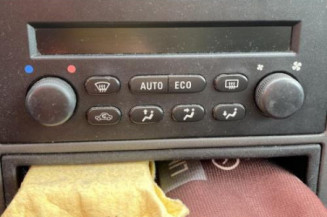 Anti brouillard droit (feux) OPEL ASTRA G