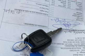 Anti brouillard droit (feux) OPEL ASTRA G