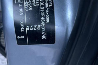 Anti brouillard droit (feux) OPEL ASTRA G