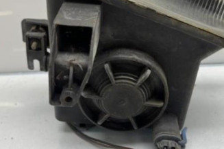 Anti brouillard gauche (feux) OPEL ASTRA G