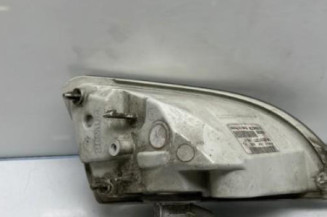 Optique avant secondaire gauche (feux)(clignotant) RENAULT TWINGO 2