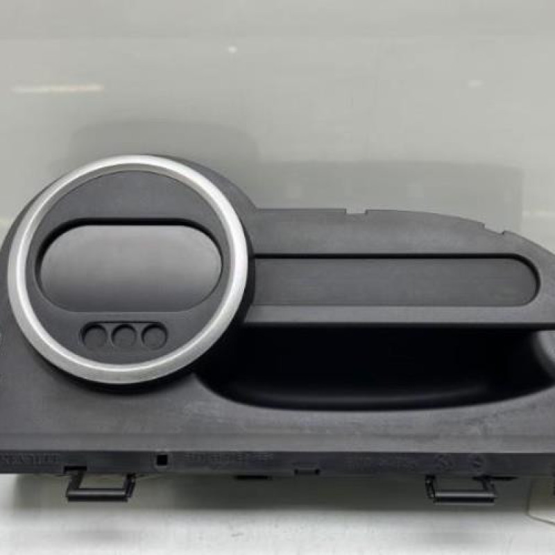 Compteur RENAULT TWINGO 2 Photo n°1