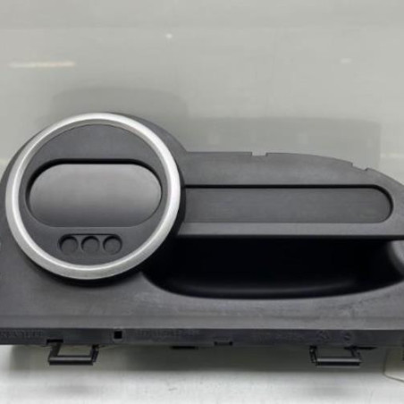 Compteur RENAULT TWINGO 2 Photo n°1