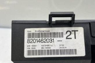 Compteur RENAULT TWINGO 2