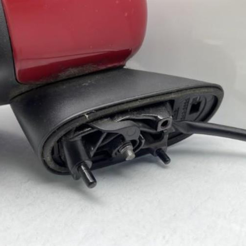 Retroviseur gauche OPEL CORSA D Photo n°2