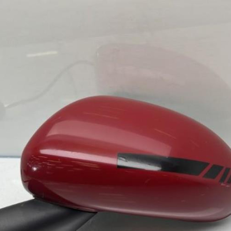 Retroviseur gauche OPEL CORSA D Photo n°6