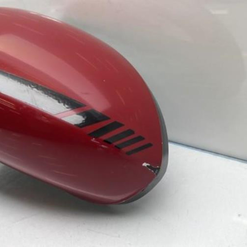 Retroviseur gauche OPEL CORSA D Photo n°7