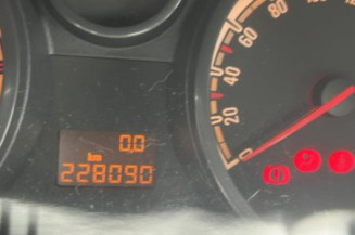 Retroviseur gauche OPEL CORSA D