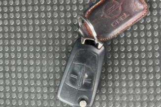 Retroviseur gauche OPEL CORSA D