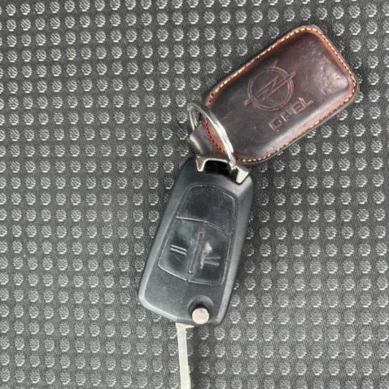 Retroviseur gauche OPEL CORSA D Photo n°11
