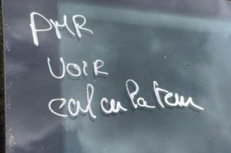 Retroviseur gauche OPEL CORSA D