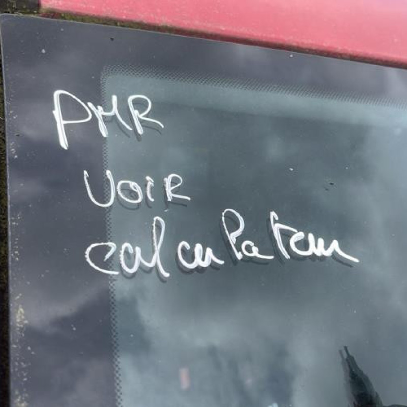 Retroviseur gauche OPEL CORSA D Photo n°13