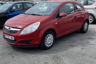 Retroviseur gauche OPEL CORSA D