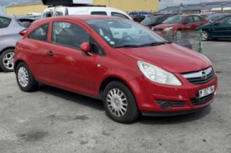 Retroviseur gauche OPEL CORSA D