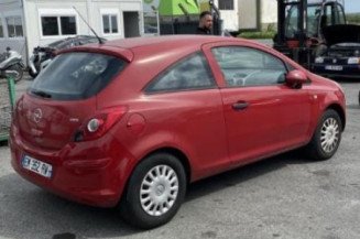 Retroviseur gauche OPEL CORSA D