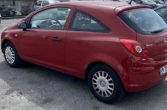 Retroviseur gauche OPEL CORSA D