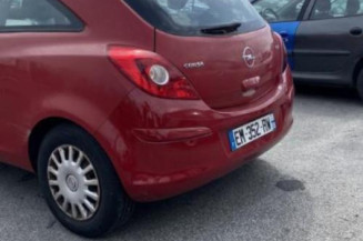 Retroviseur gauche OPEL CORSA D