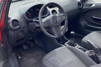 Retroviseur gauche OPEL CORSA D