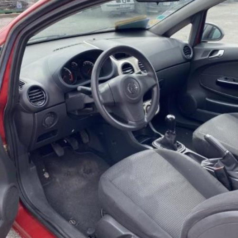 Retroviseur gauche OPEL CORSA D Photo n°19