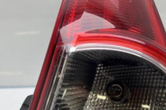 Feu arriere principal droit (feux) DACIA SANDERO 1