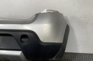 Pare choc arriere DACIA SANDERO 1