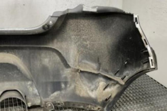Pare choc arriere DACIA SANDERO 1