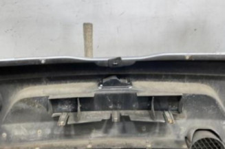 Pare choc arriere DACIA SANDERO 1
