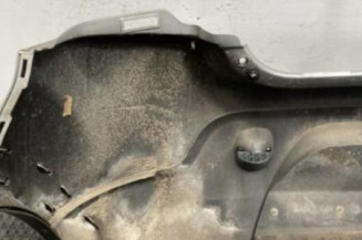 Pare choc arriere DACIA SANDERO 1